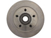 Disc Brake Rotor and Hub Assembly Centric Parts 121.65055