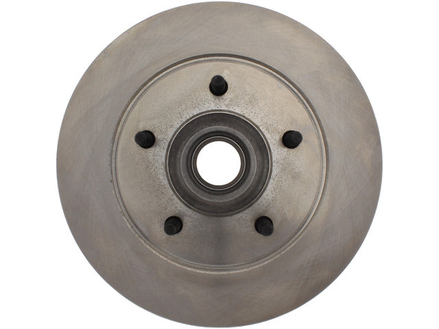 Disc Brake Rotor and Hub Assembly Centric Parts 121.65055