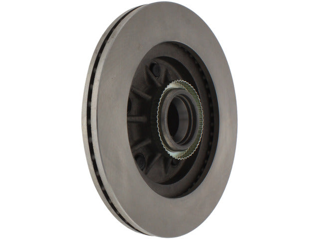 Disc Brake Rotor and Hub Assembly Centric Parts 121.65055