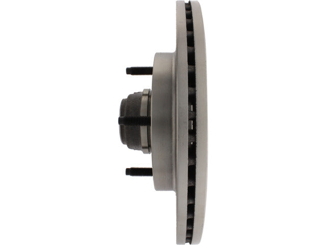 Disc Brake Rotor and Hub Assembly Centric Parts 121.65056