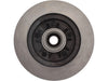Disc Brake Rotor and Hub Assembly Centric Parts 121.65056