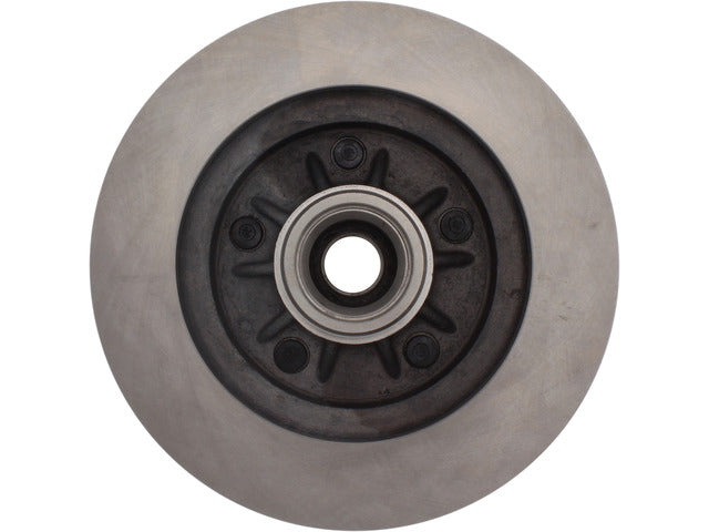 Disc Brake Rotor and Hub Assembly Centric Parts 121.65056