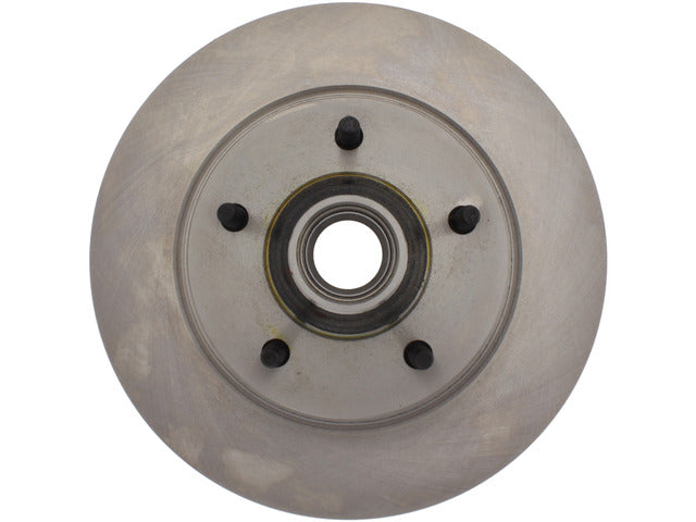 Disc Brake Rotor and Hub Assembly Centric Parts 121.65056