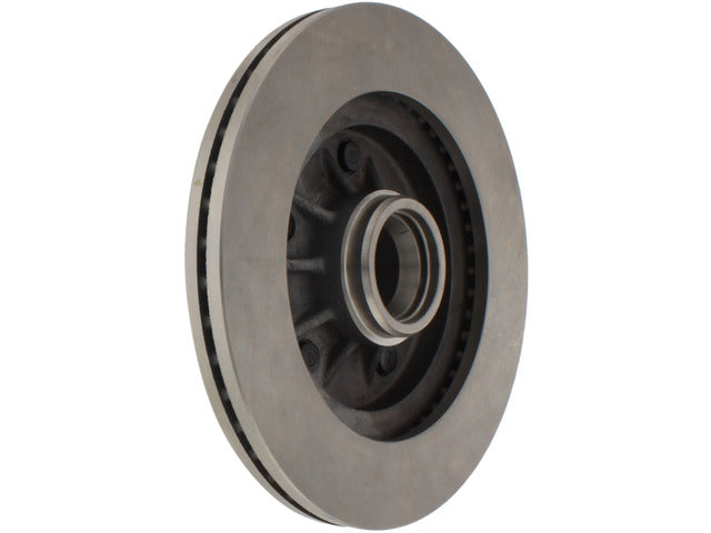Disc Brake Rotor and Hub Assembly Centric Parts 121.65056