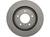 Disc Brake Rotor Centric Parts 121.65057