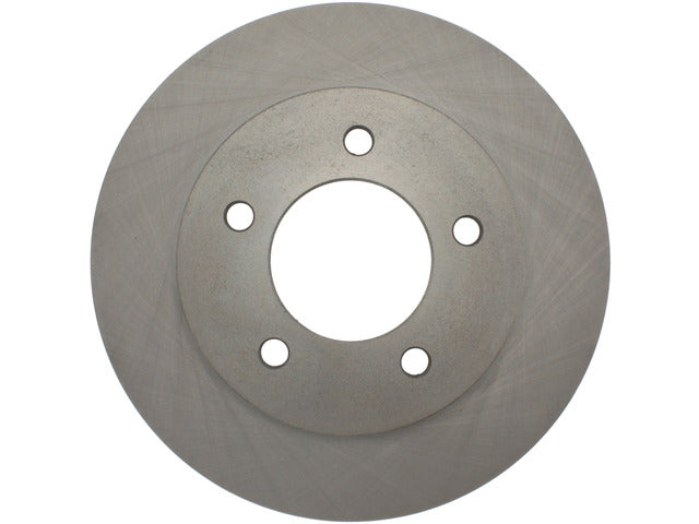 Disc Brake Rotor Centric Parts 121.65057