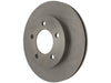Disc Brake Rotor Centric Parts 121.65057