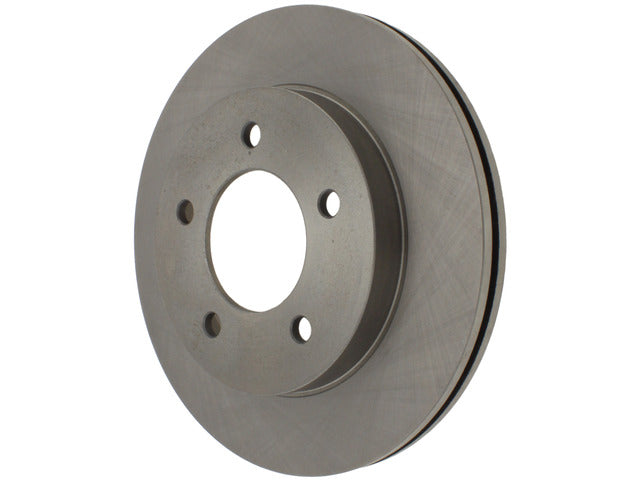 Disc Brake Rotor Centric Parts 121.65057