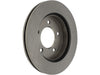Disc Brake Rotor Centric Parts 121.65057