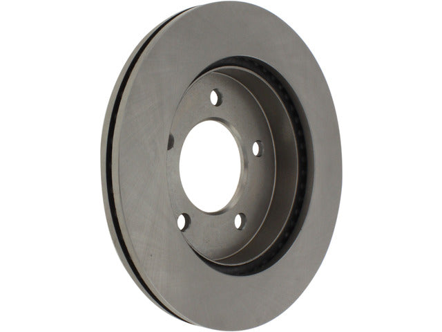 Disc Brake Rotor Centric Parts 121.65057