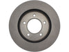 Disc Brake Rotor Centric Parts 121.65058
