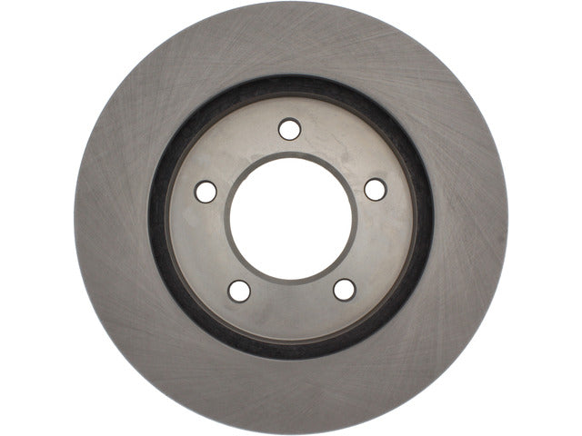 Disc Brake Rotor Centric Parts 121.65058