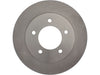 Disc Brake Rotor Centric Parts 121.65058
