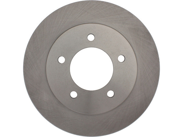 Disc Brake Rotor Centric Parts 121.65058