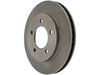 Disc Brake Rotor Centric Parts 121.65058