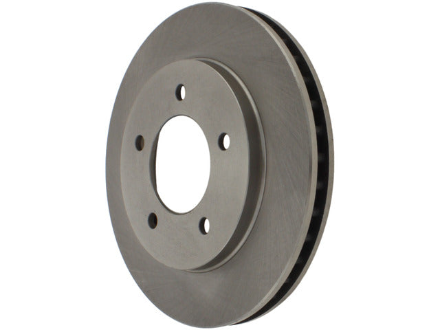 Disc Brake Rotor Centric Parts 121.65058
