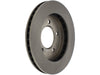 Disc Brake Rotor Centric Parts 121.65058