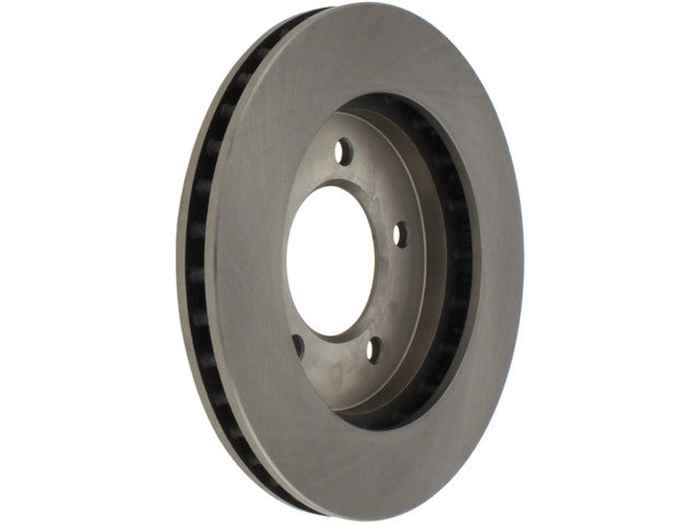 Disc Brake Rotor Centric Parts 121.65058