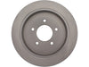Disc Brake Rotor Centric Parts 121.65059