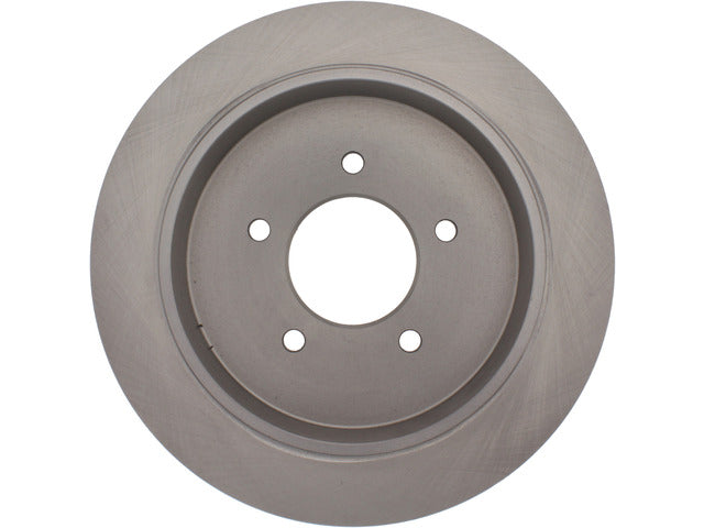 Disc Brake Rotor Centric Parts 121.65059