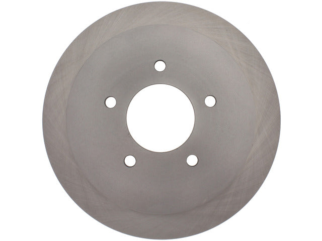 Disc Brake Rotor Centric Parts 121.65059