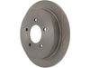 Disc Brake Rotor Centric Parts 121.65059