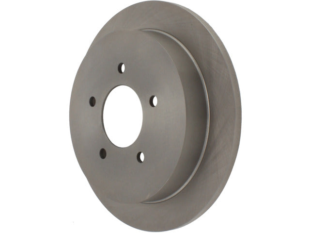 Disc Brake Rotor Centric Parts 121.65059