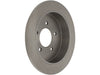 Disc Brake Rotor Centric Parts 121.65059