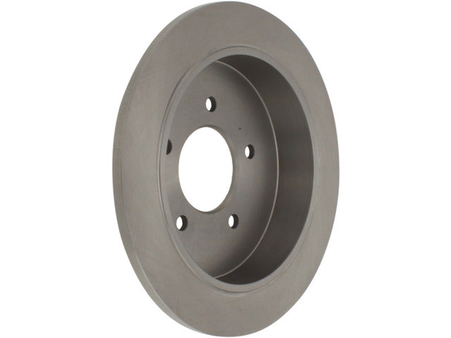 Disc Brake Rotor Centric Parts 121.65059