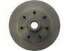 Disc Brake Rotor and Hub Assembly Centric Parts 121.65060