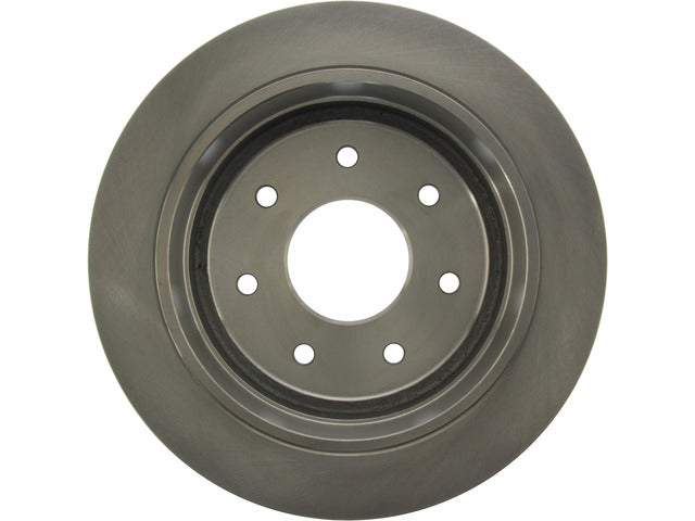 Disc Brake Rotor Centric Parts 121.65061