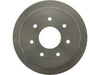 Disc Brake Rotor Centric Parts 121.65061
