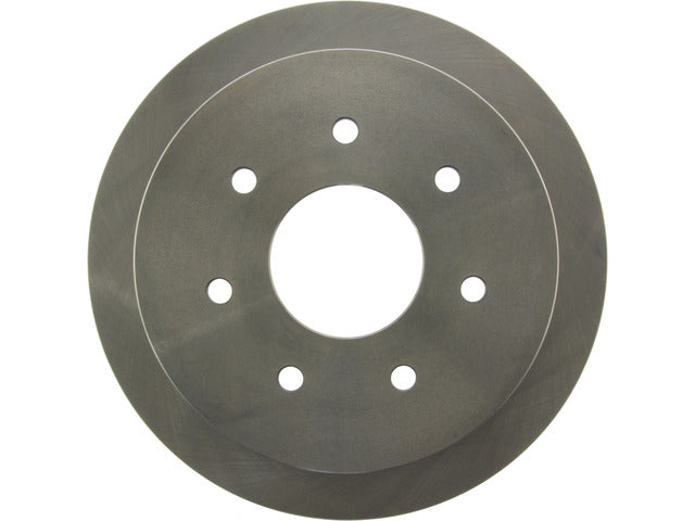 Disc Brake Rotor Centric Parts 121.65061