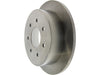 Disc Brake Rotor Centric Parts 121.65061