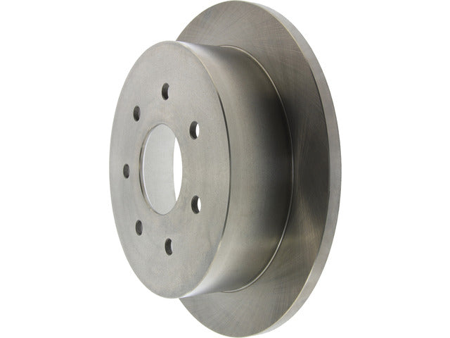 Disc Brake Rotor Centric Parts 121.65061