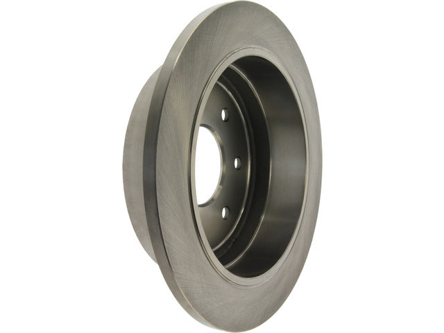 Disc Brake Rotor Centric Parts 121.65061