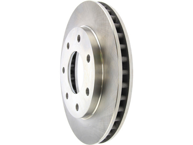 Disc Brake Rotor Centric Parts 121.65062