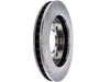 Disc Brake Rotor Centric Parts 121.65062