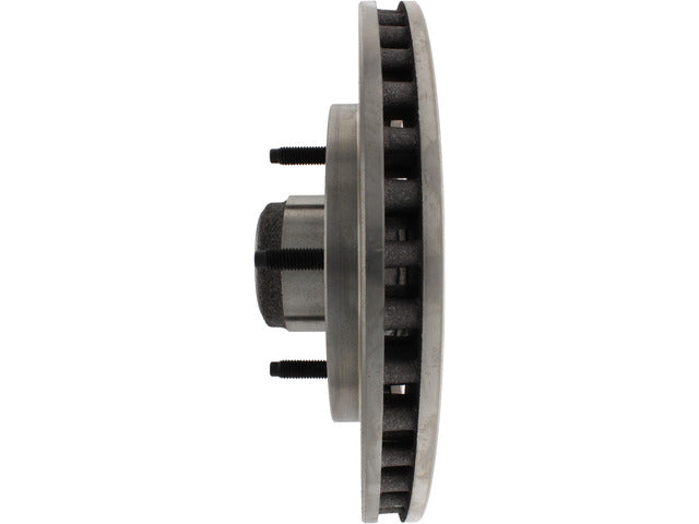 Disc Brake Rotor and Hub Assembly Centric Parts 121.65063