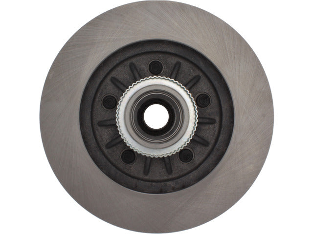 Disc Brake Rotor and Hub Assembly Centric Parts 121.65063