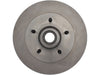 Disc Brake Rotor and Hub Assembly Centric Parts 121.65063