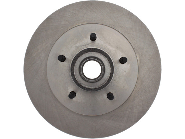 Disc Brake Rotor and Hub Assembly Centric Parts 121.65063