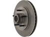 Disc Brake Rotor and Hub Assembly Centric Parts 121.65063