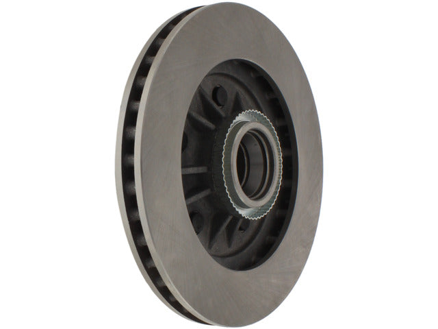 Disc Brake Rotor and Hub Assembly Centric Parts 121.65063
