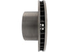 Disc Brake Rotor Centric Parts 121.65064