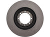 Disc Brake Rotor Centric Parts 121.65064