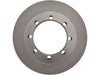 Disc Brake Rotor Centric Parts 121.65064