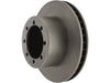Disc Brake Rotor Centric Parts 121.65064