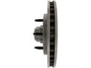 Disc Brake Rotor and Hub Assembly Centric Parts 121.65065