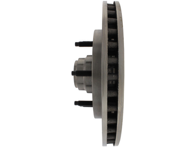 Disc Brake Rotor and Hub Assembly Centric Parts 121.65065